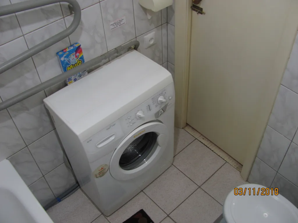 Квартира в центре города