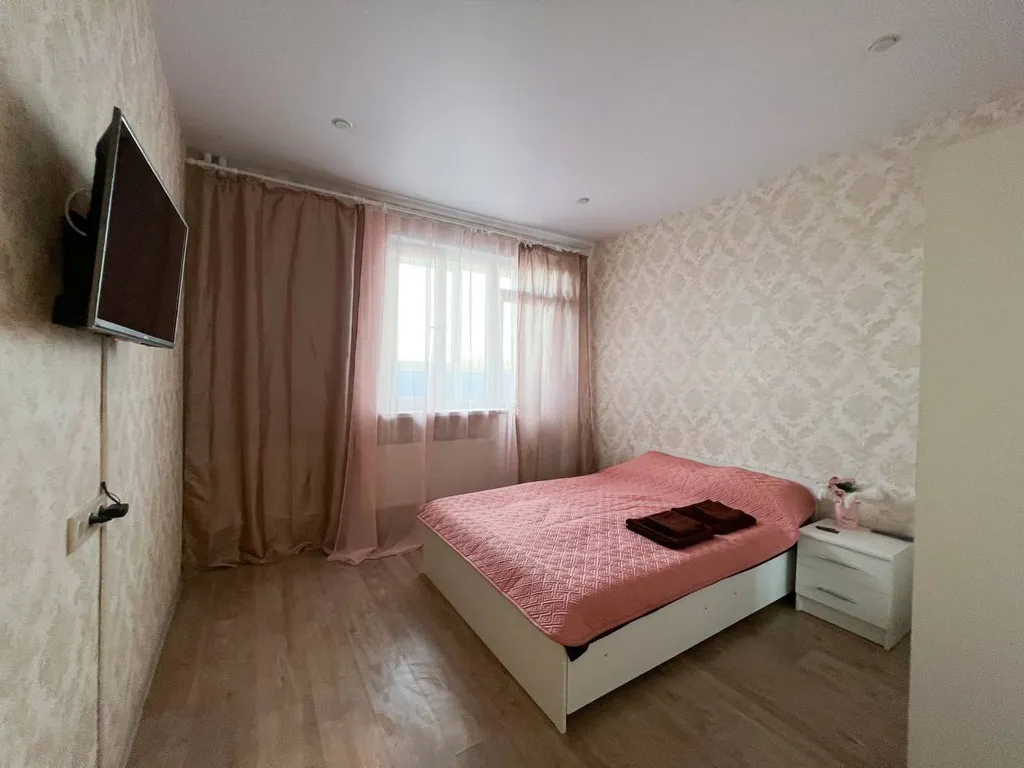 УютHome апартаменты