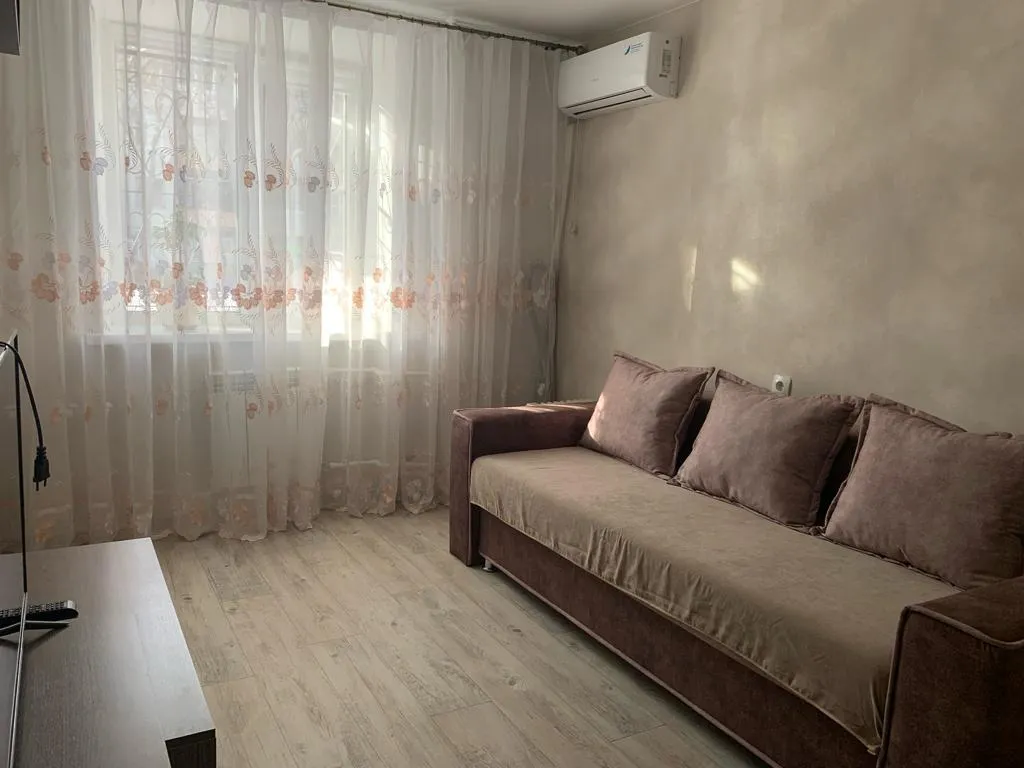 Уютная квартира рядом с ДВГУПС и жд вокзалом