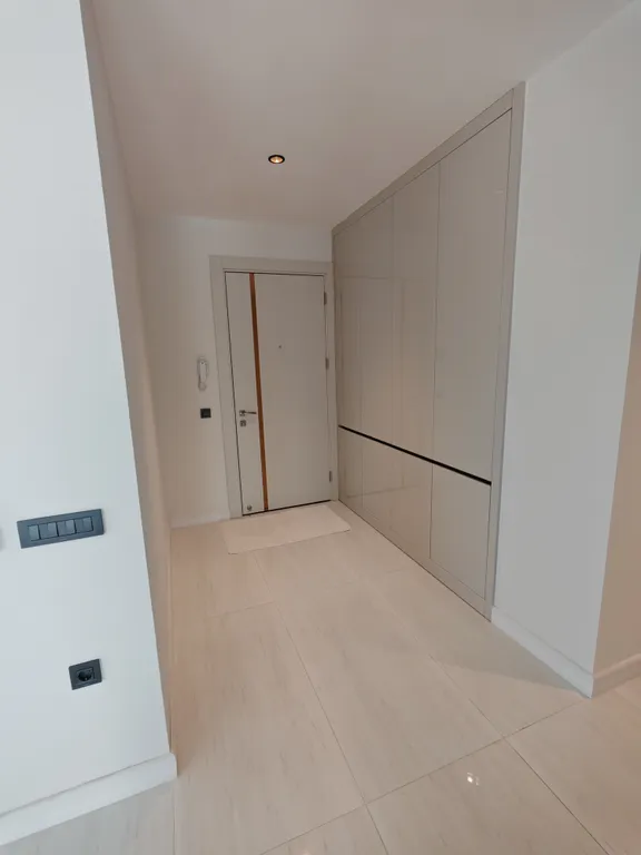 Квартира с тремя спальнями Azura World Residence & Hotel