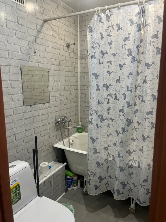 Квартира в центре города