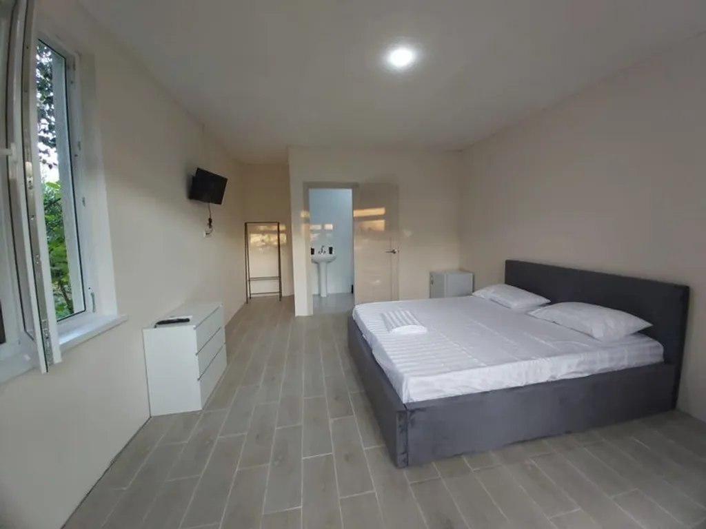 Дом под-ключ