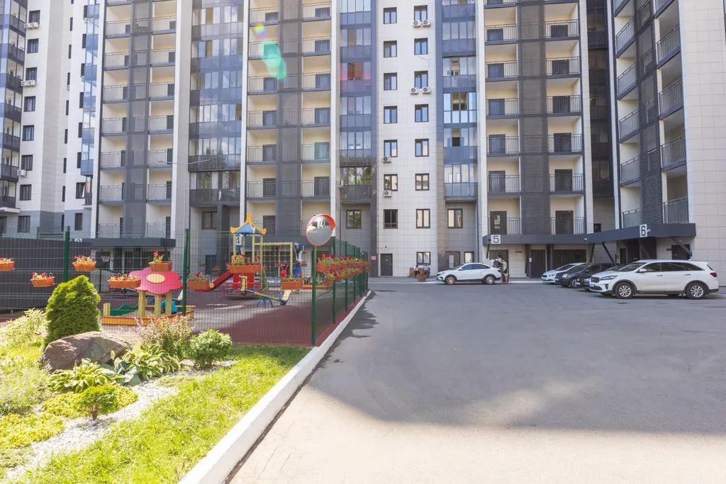 Serenity Homes на Достоевского