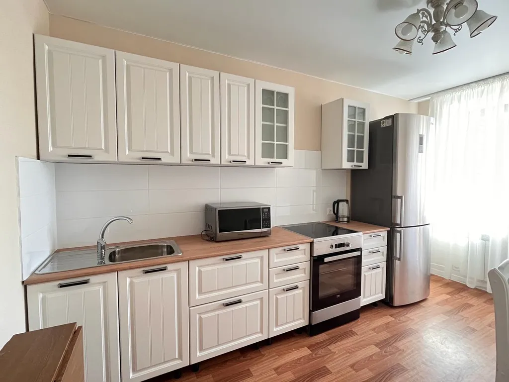 Апартаменты на Яшьлек