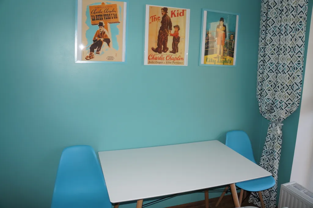 Чарли Чаплин