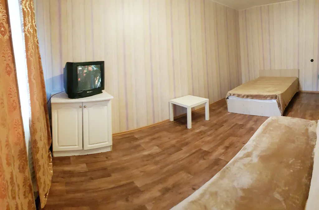 Квартира в Черниковке — аренда посуточно в Уфа