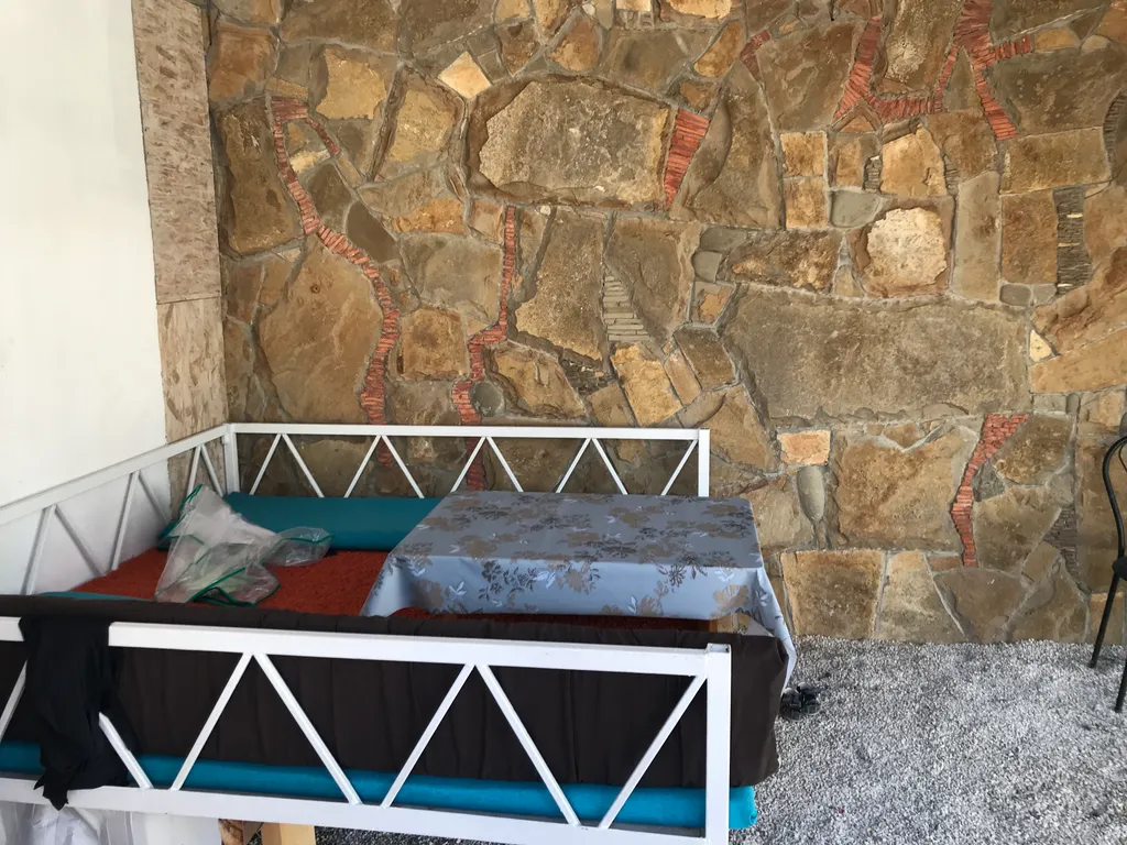 Уютный номер у моря