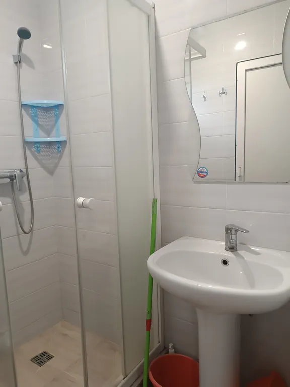 Квартира Двухкомнатная квартира двухуровневая в центре — Лазаревское