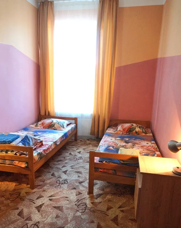 Квартира Комната — аренда посуточно в Балтийск