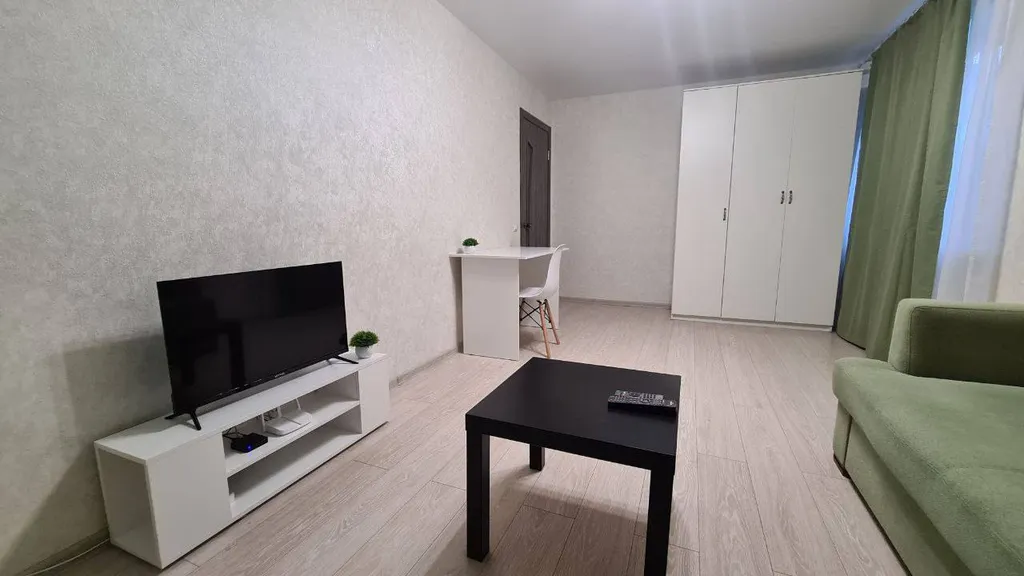 Удобная квартира для отдыха и деловых поездок