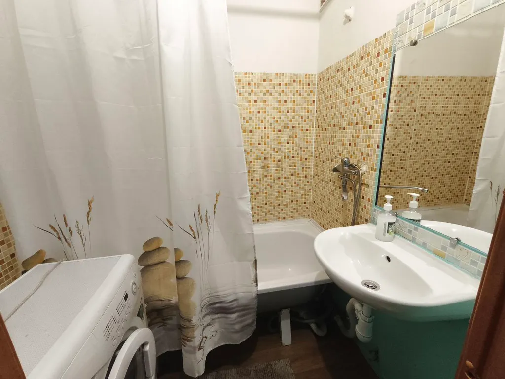 Квартира Квартира возле Онкодиспансера — Красноярск