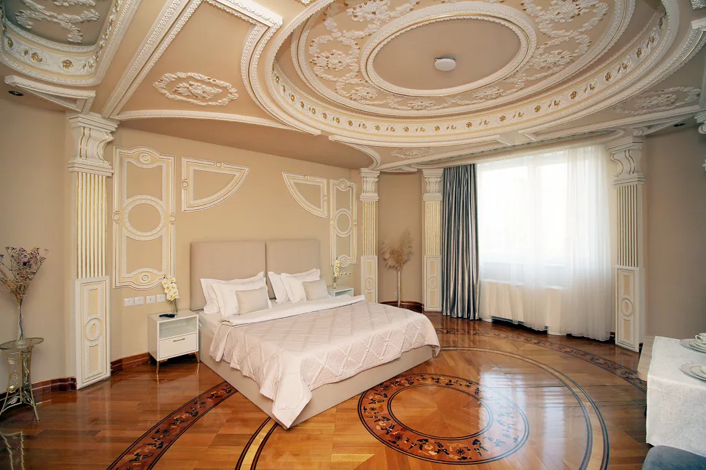 Квартира Комната — аренда посуточно в Алматы