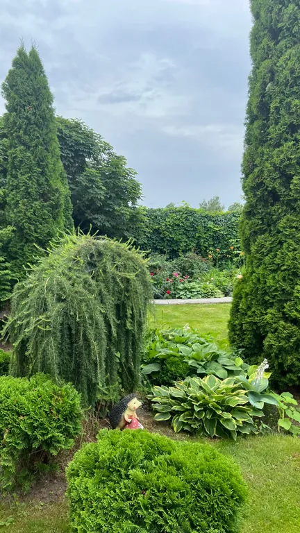 6-комнатный Дом