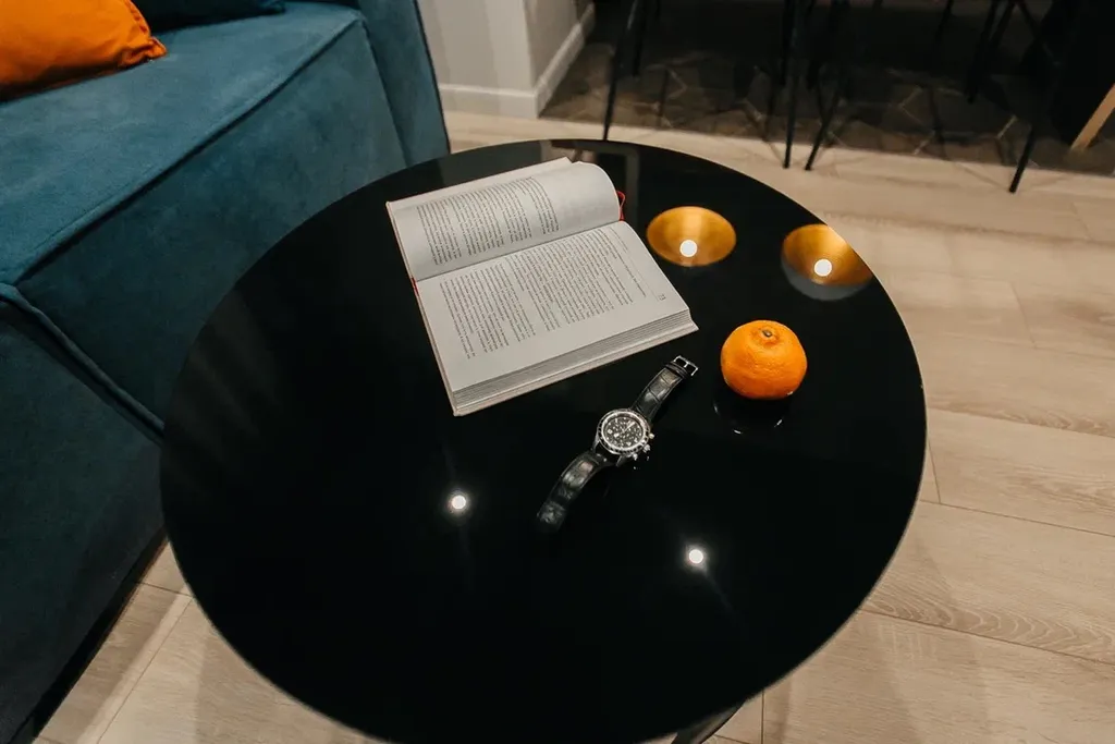 Большая 2-комнатная квартира в центре города