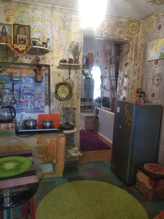 Уютная квартира с отдельным входом, очень близко к морю