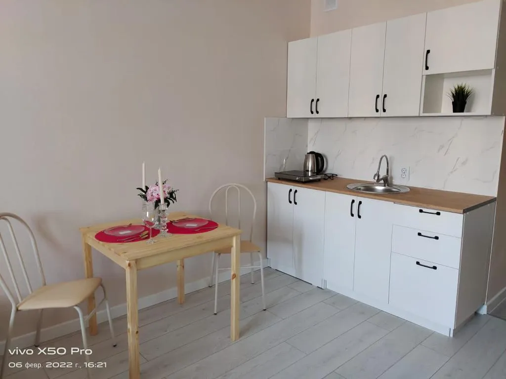 Korkem Apartments Astana