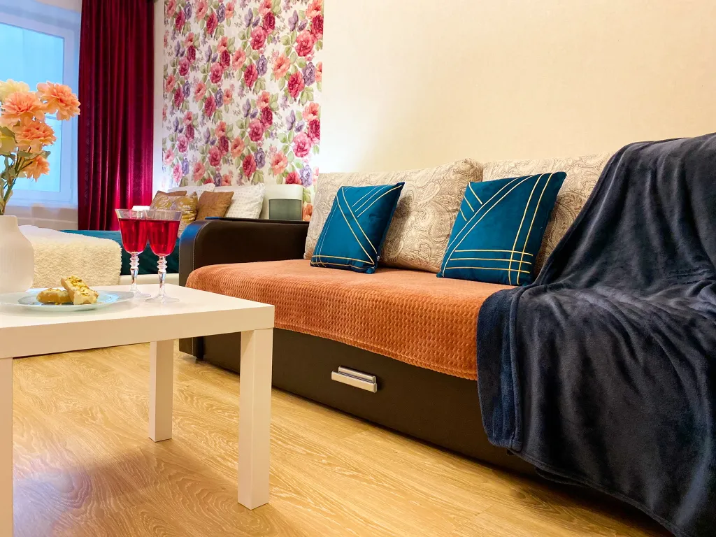 Квартира, самый центр Рязани