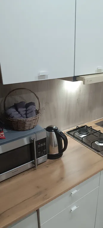 Квартира Уютная квартира — Бокситогорск