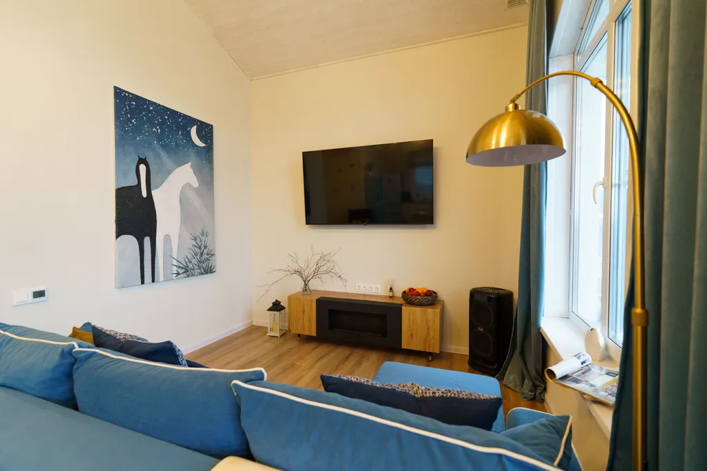 Дом Счастье Здесь