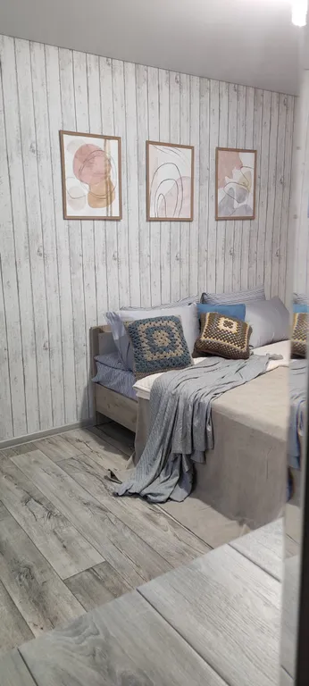 Квартира близко к парку