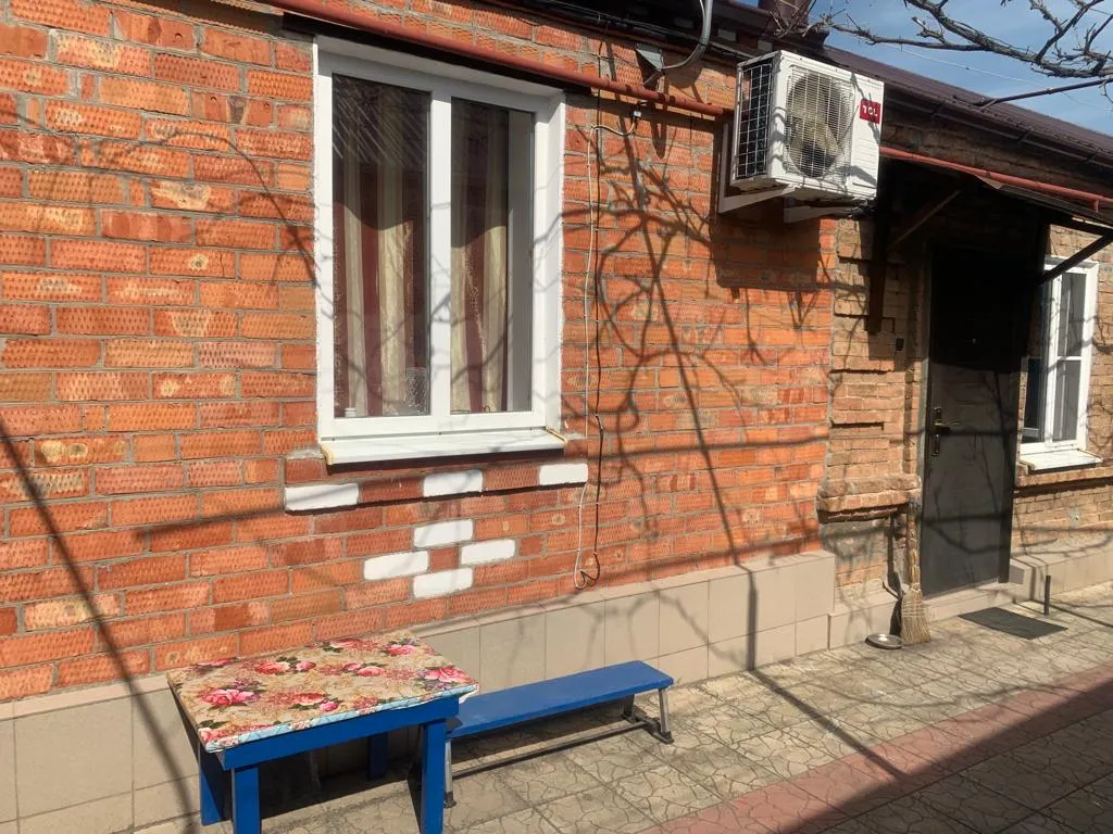 Коттедж 2-комнатный Дом — Ейск