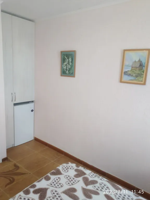 Этаж частного дома со всеми удобствами