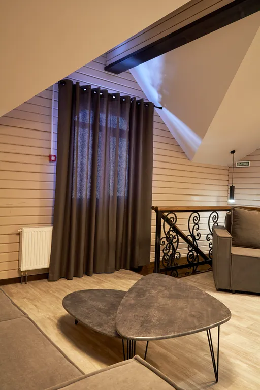 Коттедж - Баня