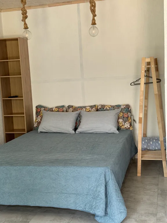 Коттедж Комфортное проживание в лесу у моря — аренда посуточно в Джубга