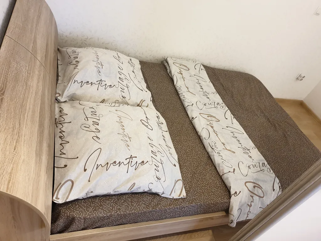 Квартира возле Областной больнице