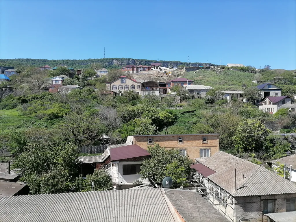 Стильная и уютная квартира в центре