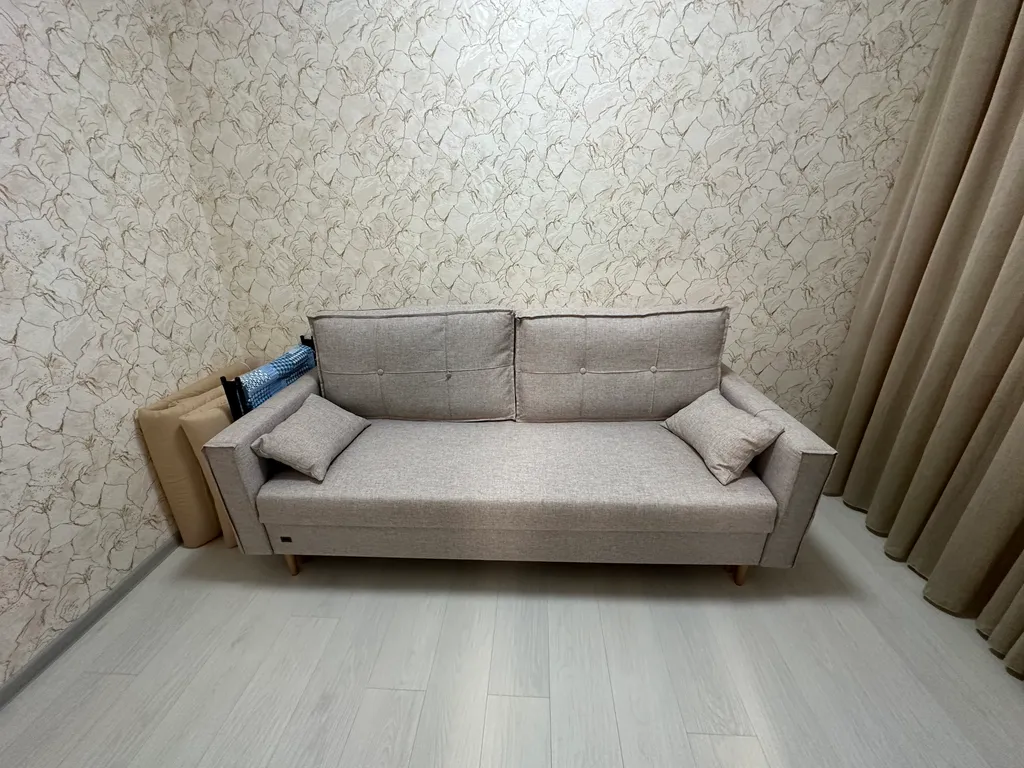 Коттедж Дом под ключ на Михайловском перевале — Геленджик