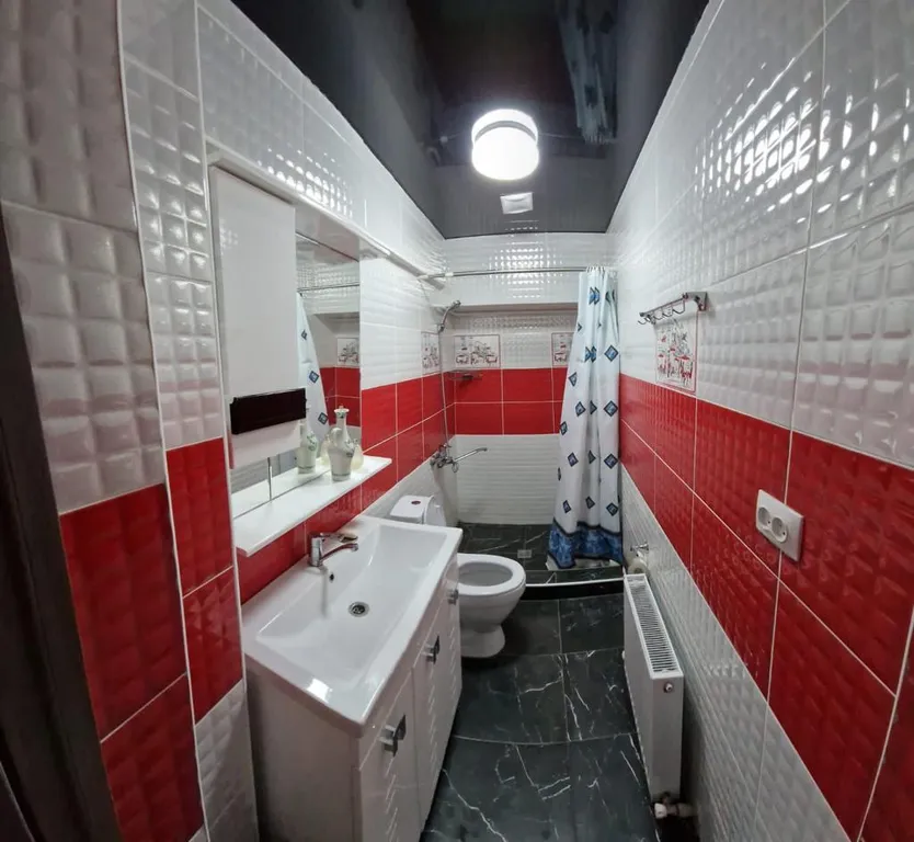 Уютный домик в пятигорске расположен в районе автовокзал