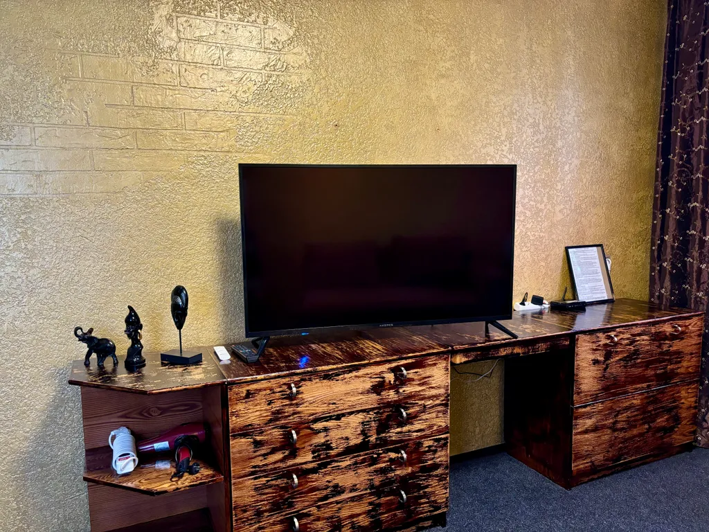 Апартаменты old pskov