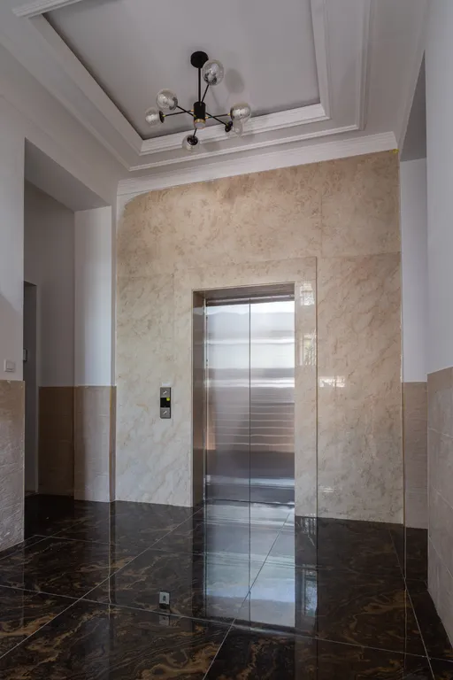 Премиум квартира в центре (Ц 1)