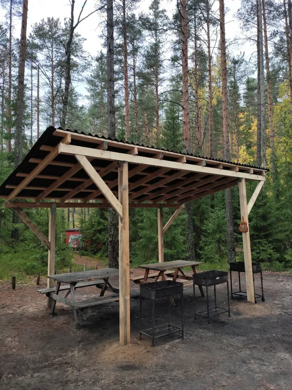 2-комнатный Дом