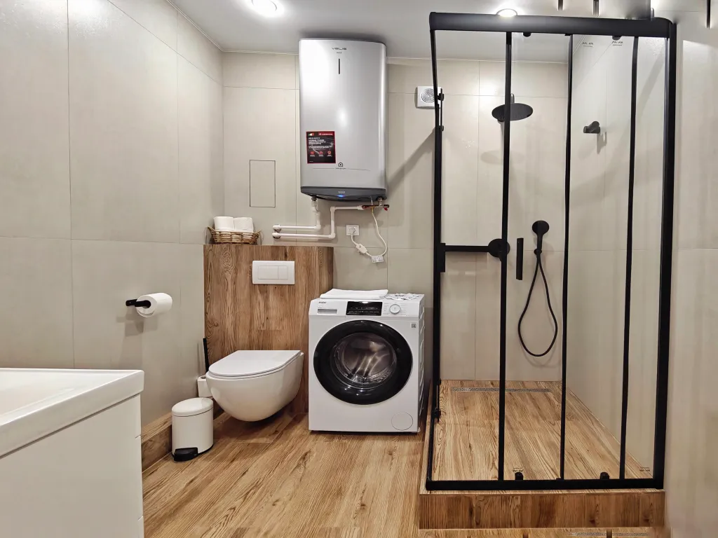 Квартира Квартира Видовая студия в 200м от моря — Анапа