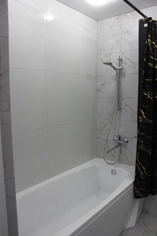 Просторная квартира рядом с парком