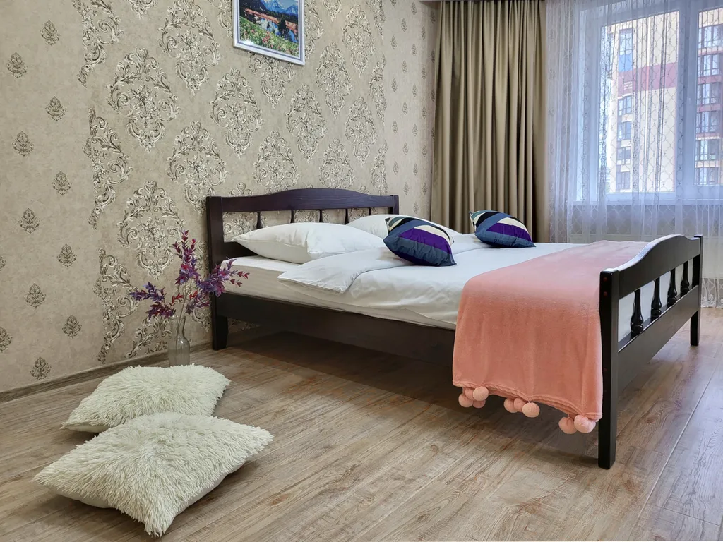 Квартира Венецианская Регата — аренда посуточно в Обнинск