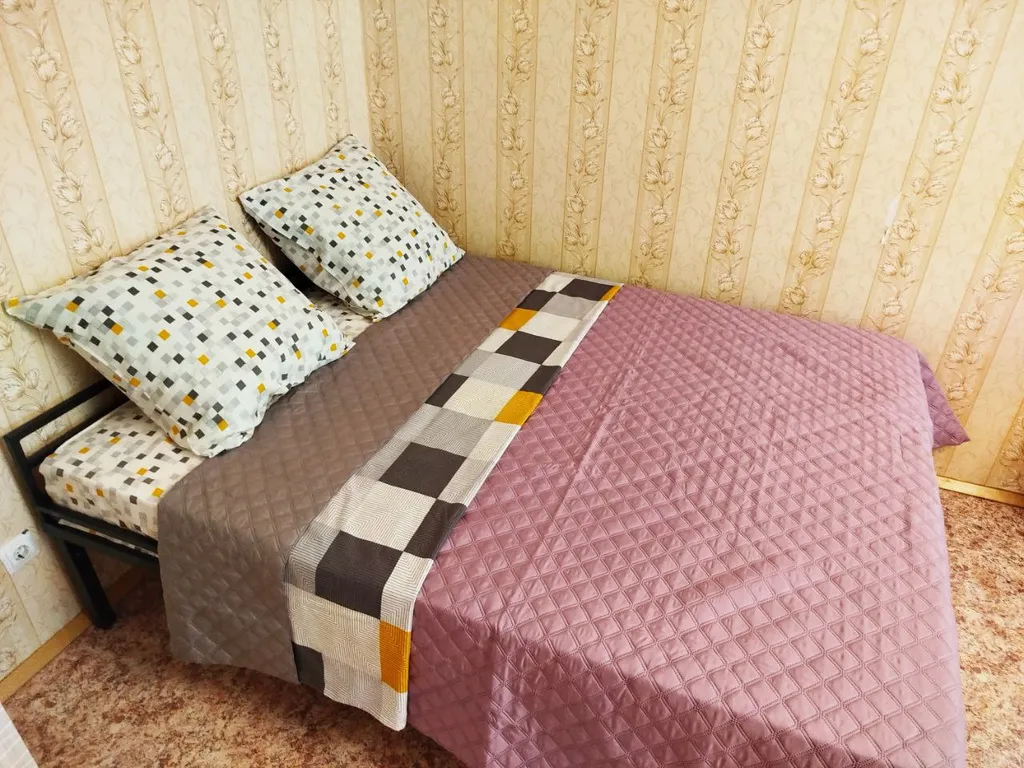 Уютная квартира в новом микрорайоне Ивушки