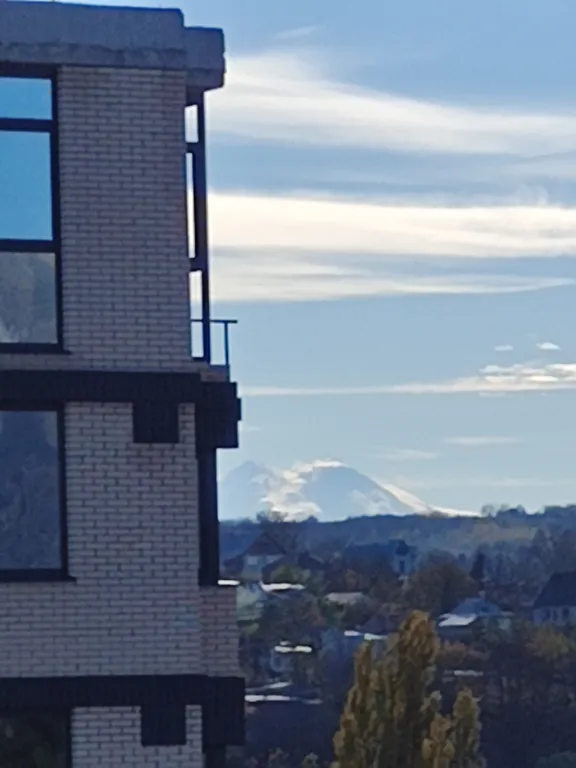 Новая уютная квартира, с видом на Бештау