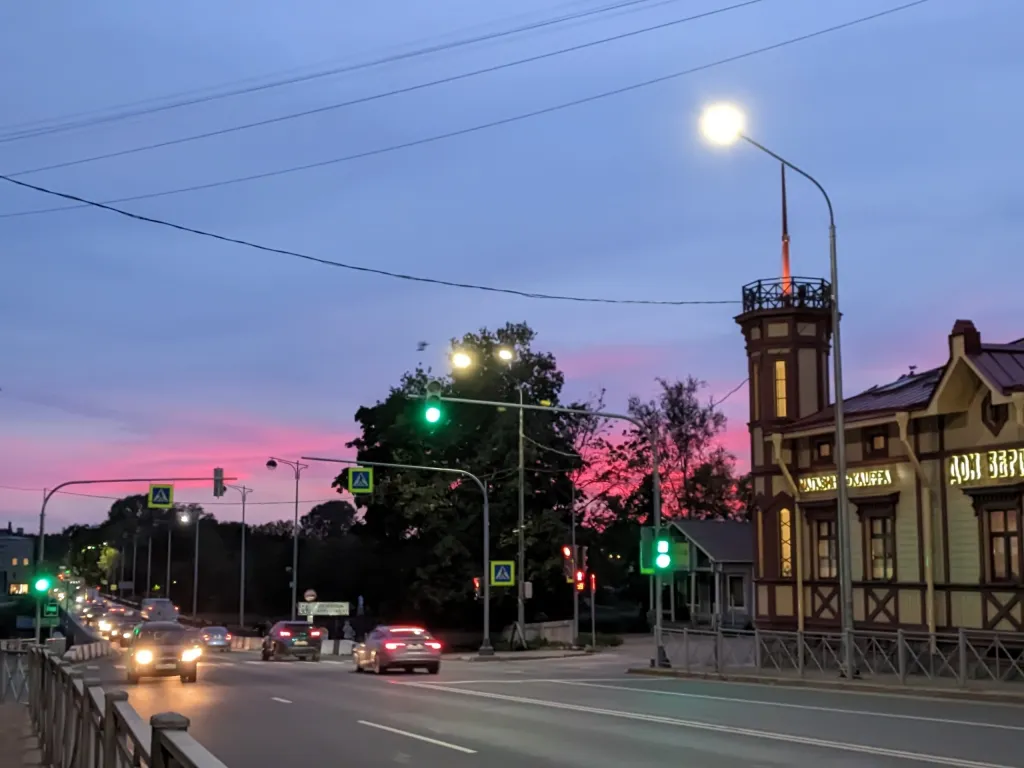 Уютная квартира с удобным расположением