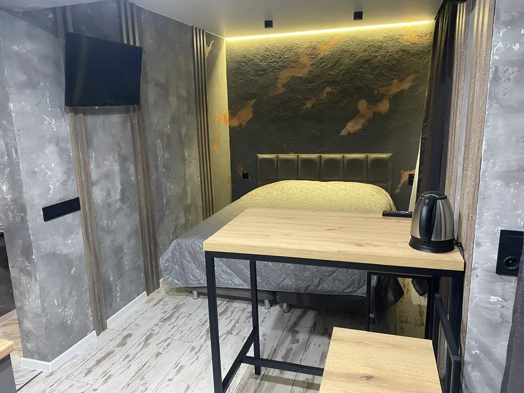 Квартира Апартамент в центре города — аренда посуточно в Витебск