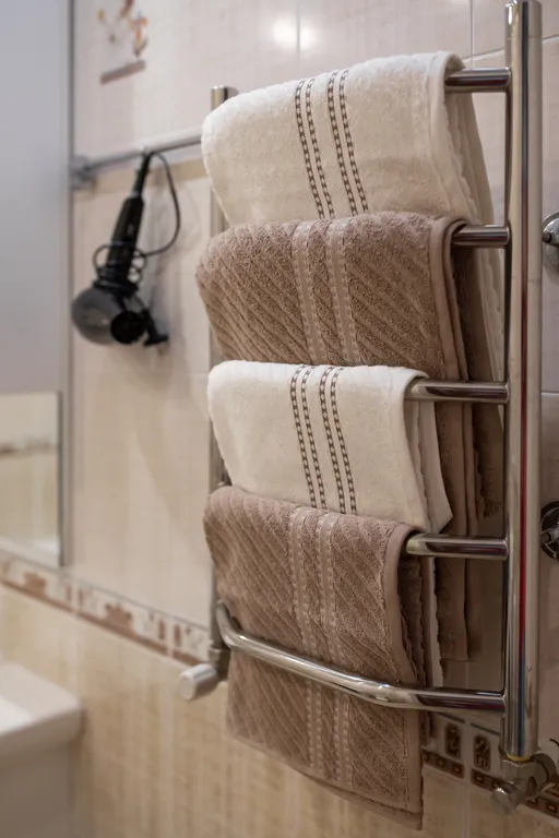 Уютная квартира в элитном районе с видом на озеро в парке имени Кирова