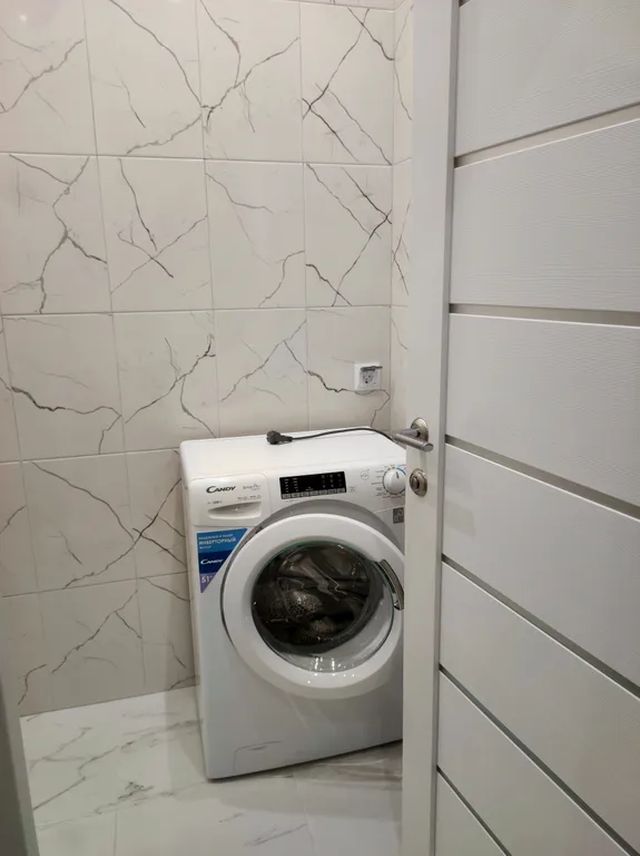 Квартира бизнес-класса