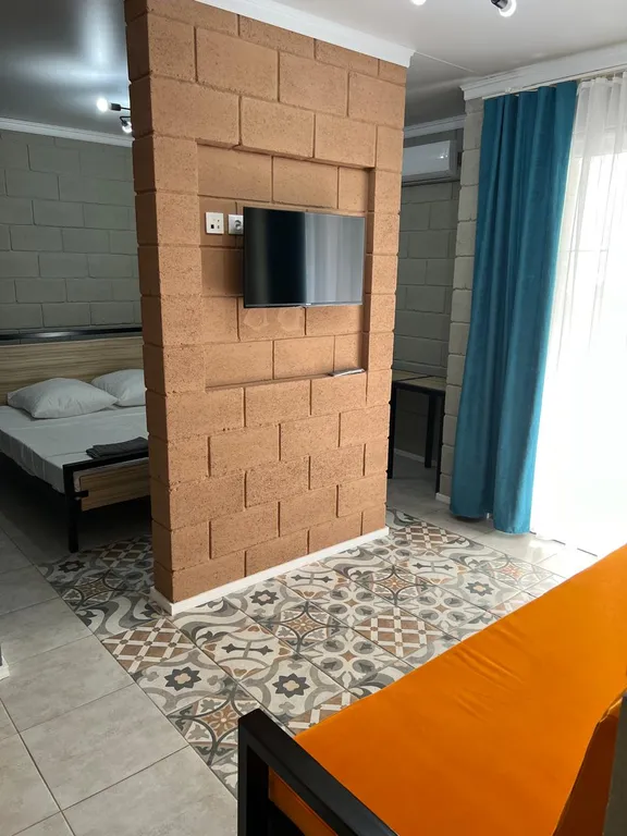 Квартира Комната — аренда посуточно в Амзара