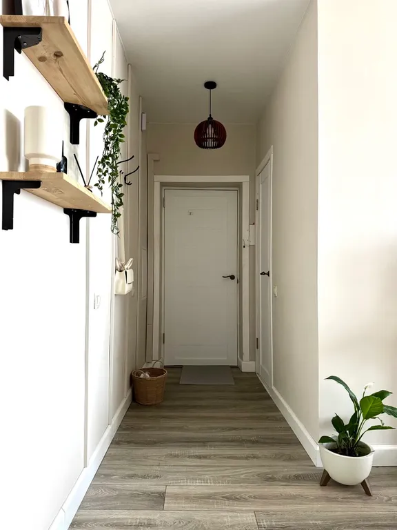 Апартаменты Scandi в самом центре города