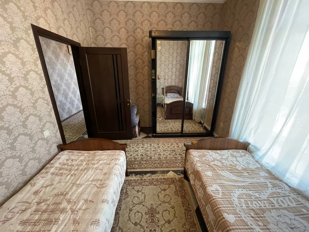 Домик у моря