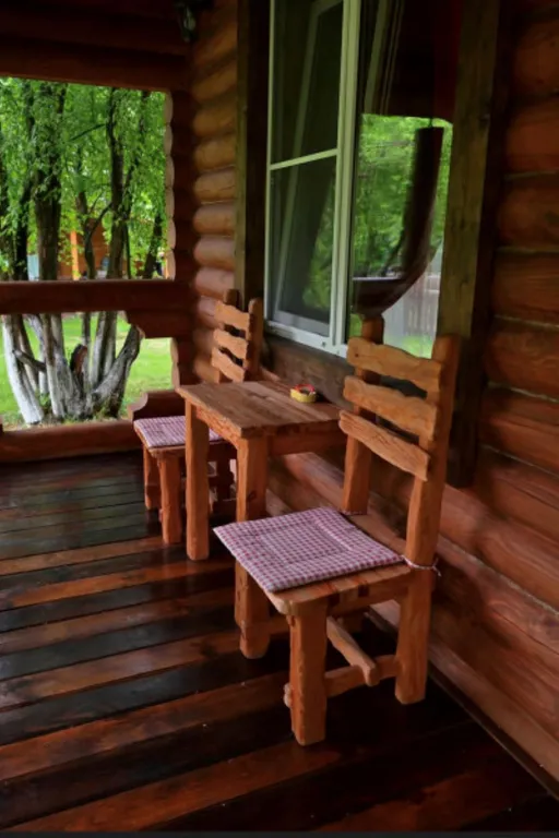 1-комнатный Дом