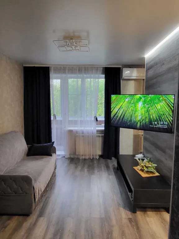 1-комнатная Квартира — аренда посуточно в Нижний Тагил