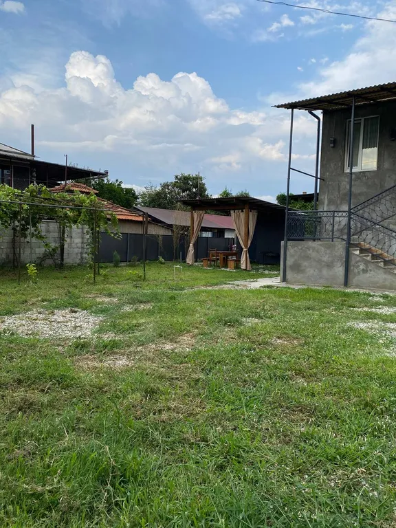 Дом под ключ,у моря.